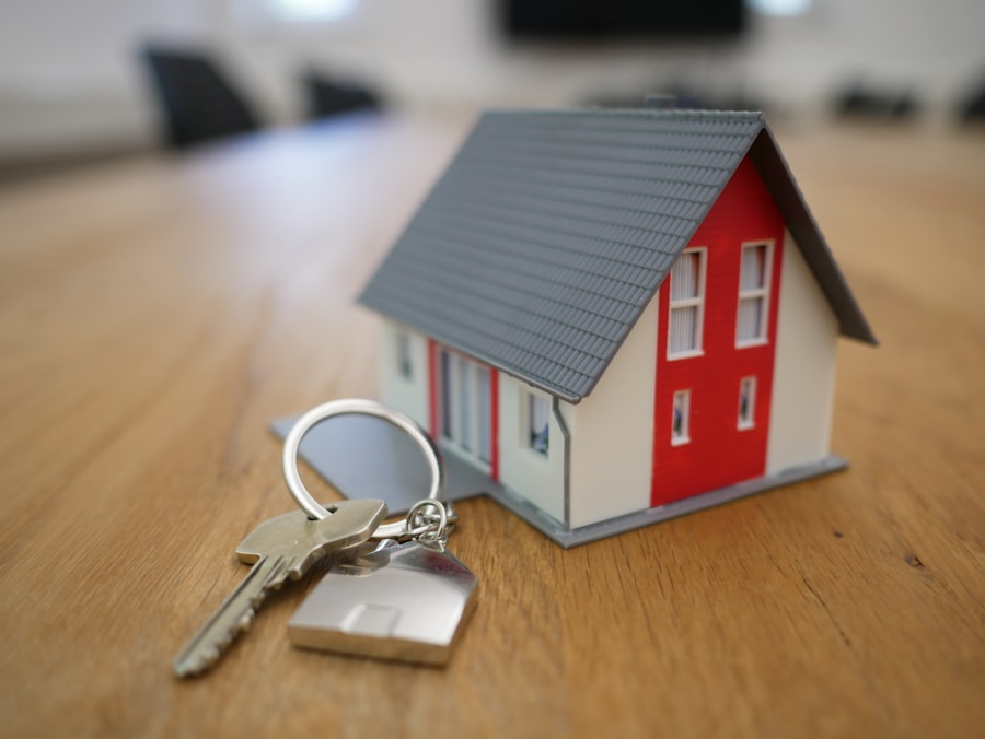 Foreclosure rescue in Southern California