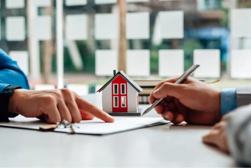 Landlord relief cash offer